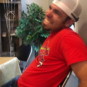 Meet your Posher, J.d.